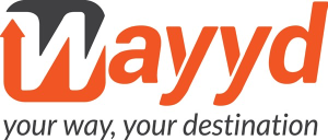 Wayyd Logo