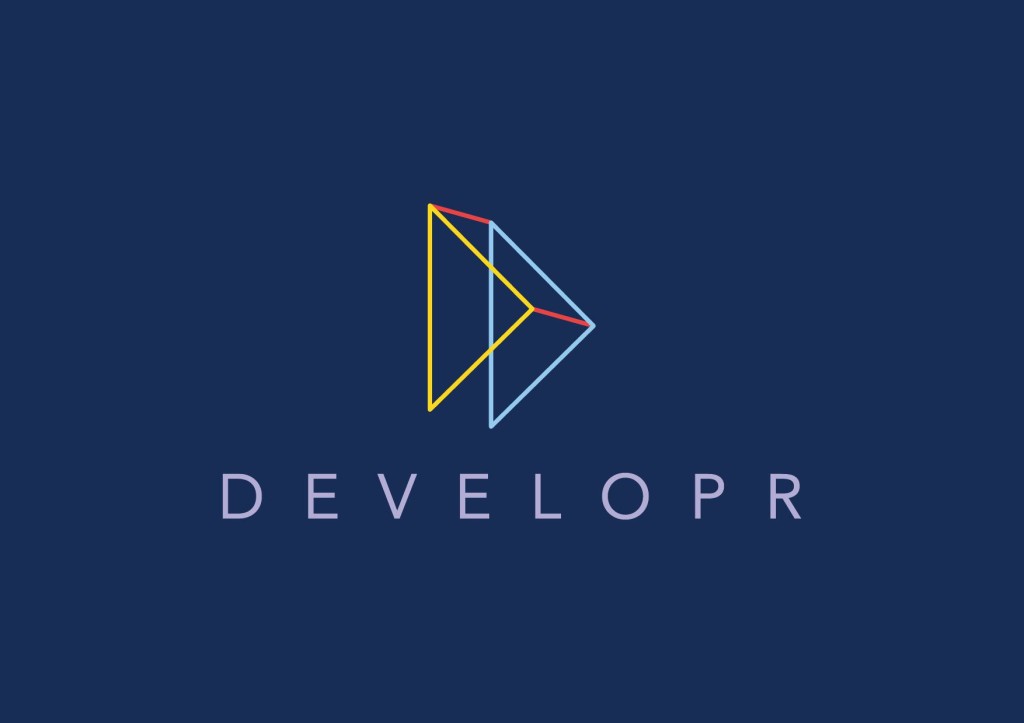 Developr Logo - New